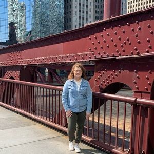 Thanks for shopping our closet!!!